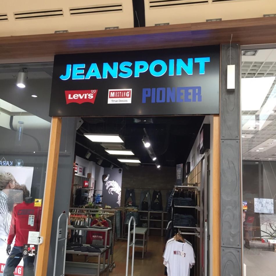 Jeanspoint