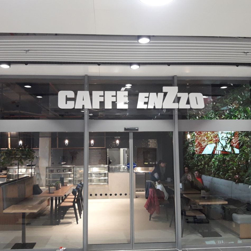Caffé Enzzo