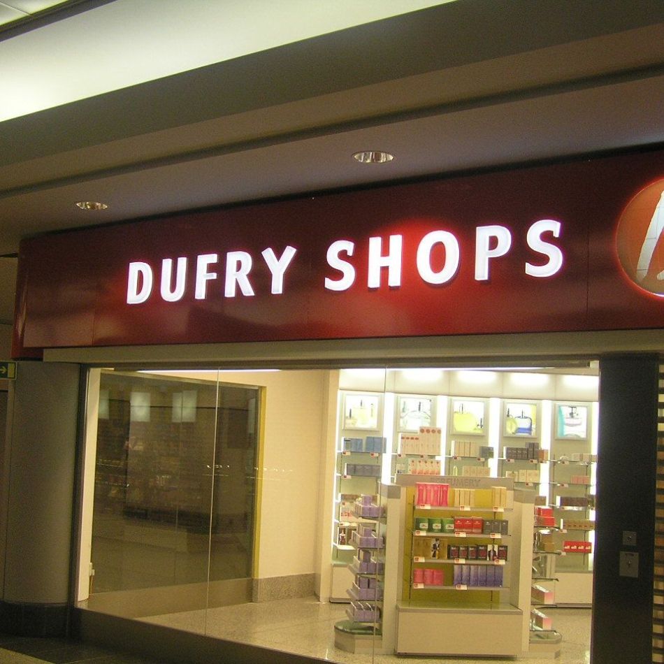 DUFRY