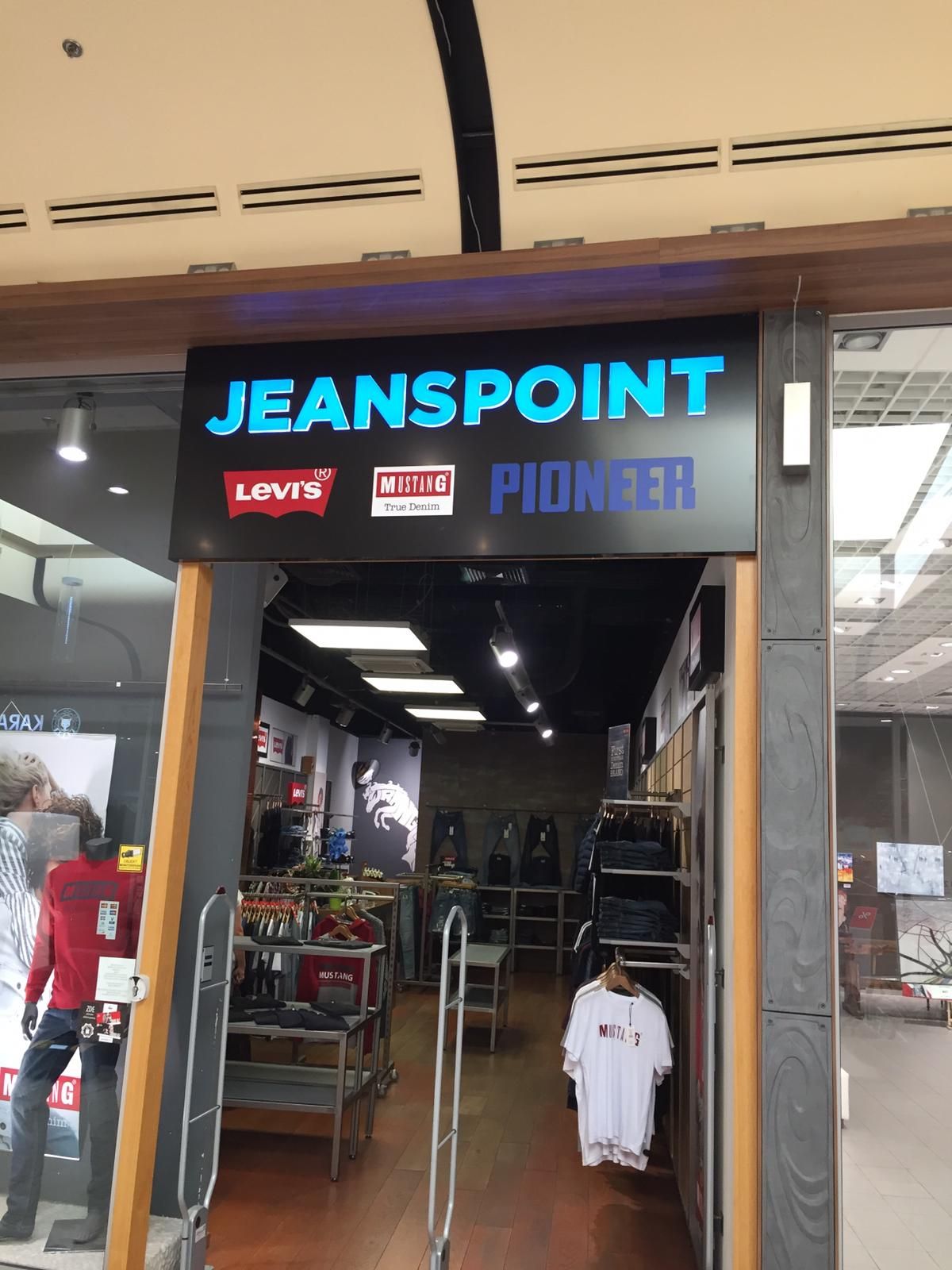 Jeanspoint