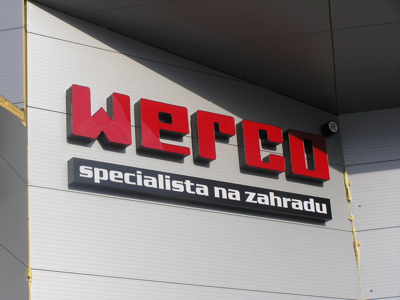 Werco