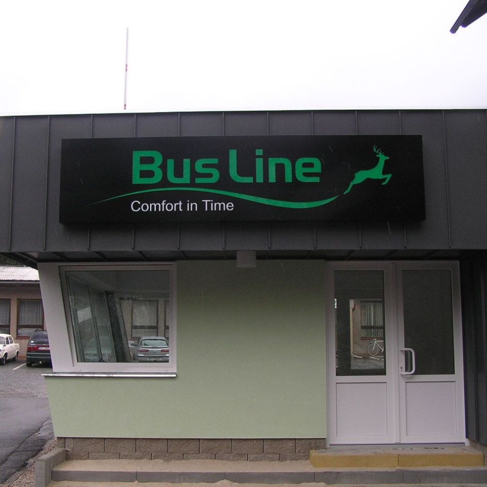 Bus Line