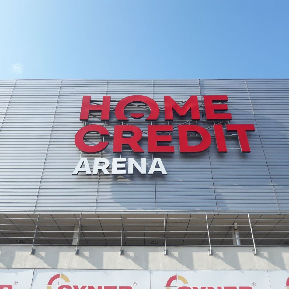 Home Credit Arena
