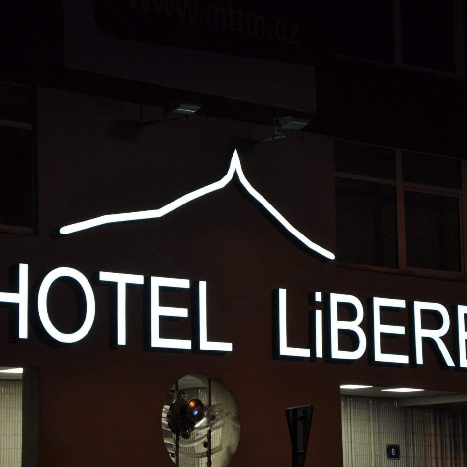 Hotel Liberec