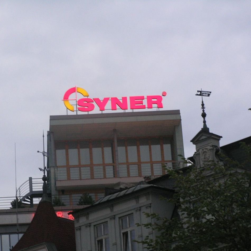 Syner Liberec 