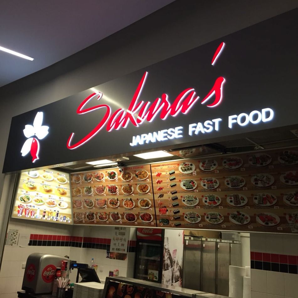 Sakura's