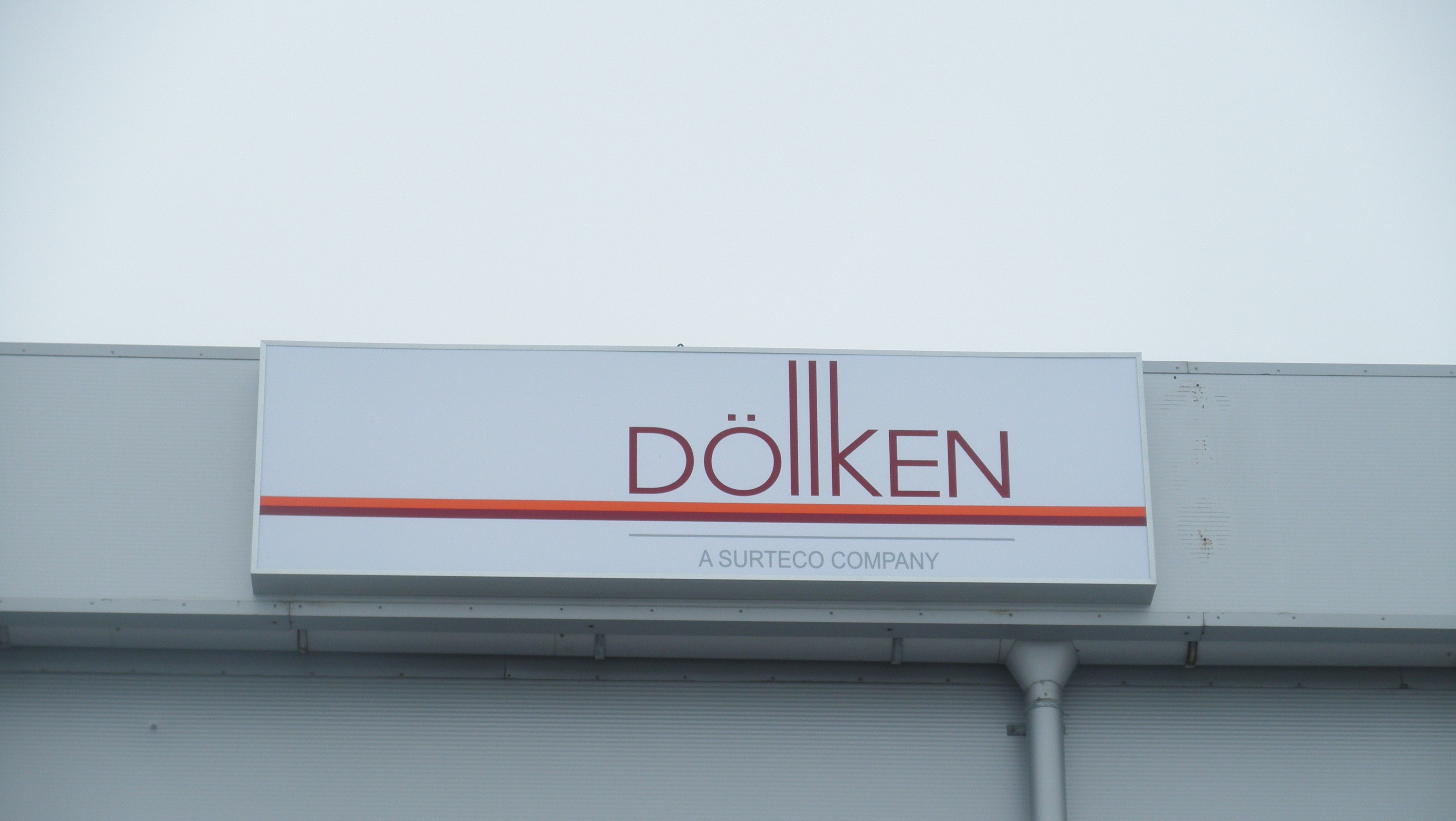 Döllken