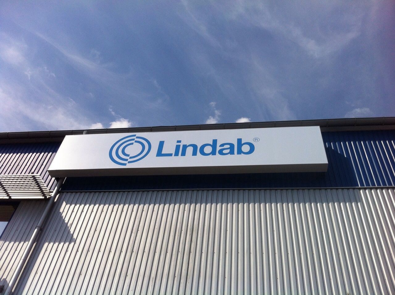 Lindab