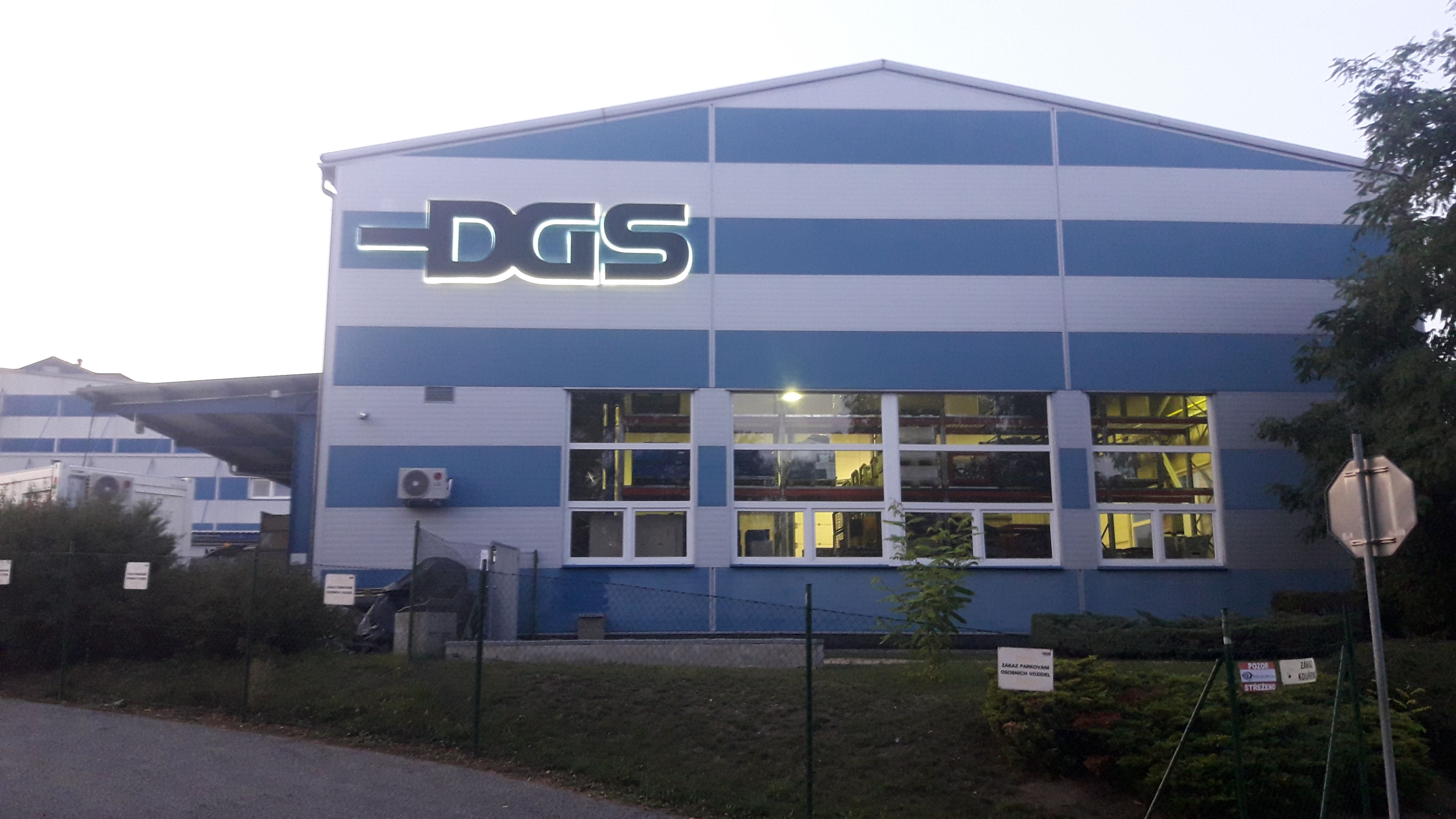 DGS