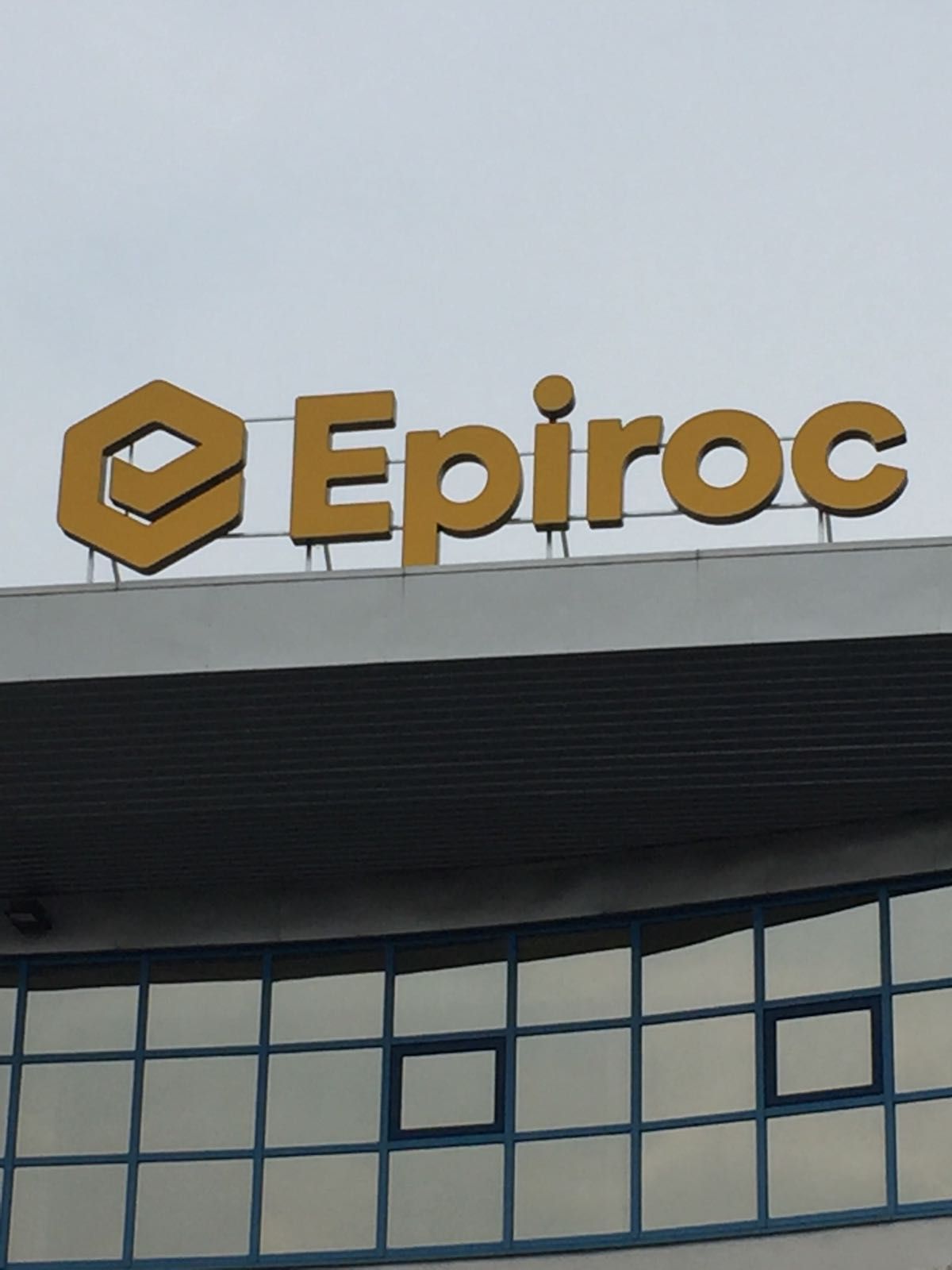 Epiroc