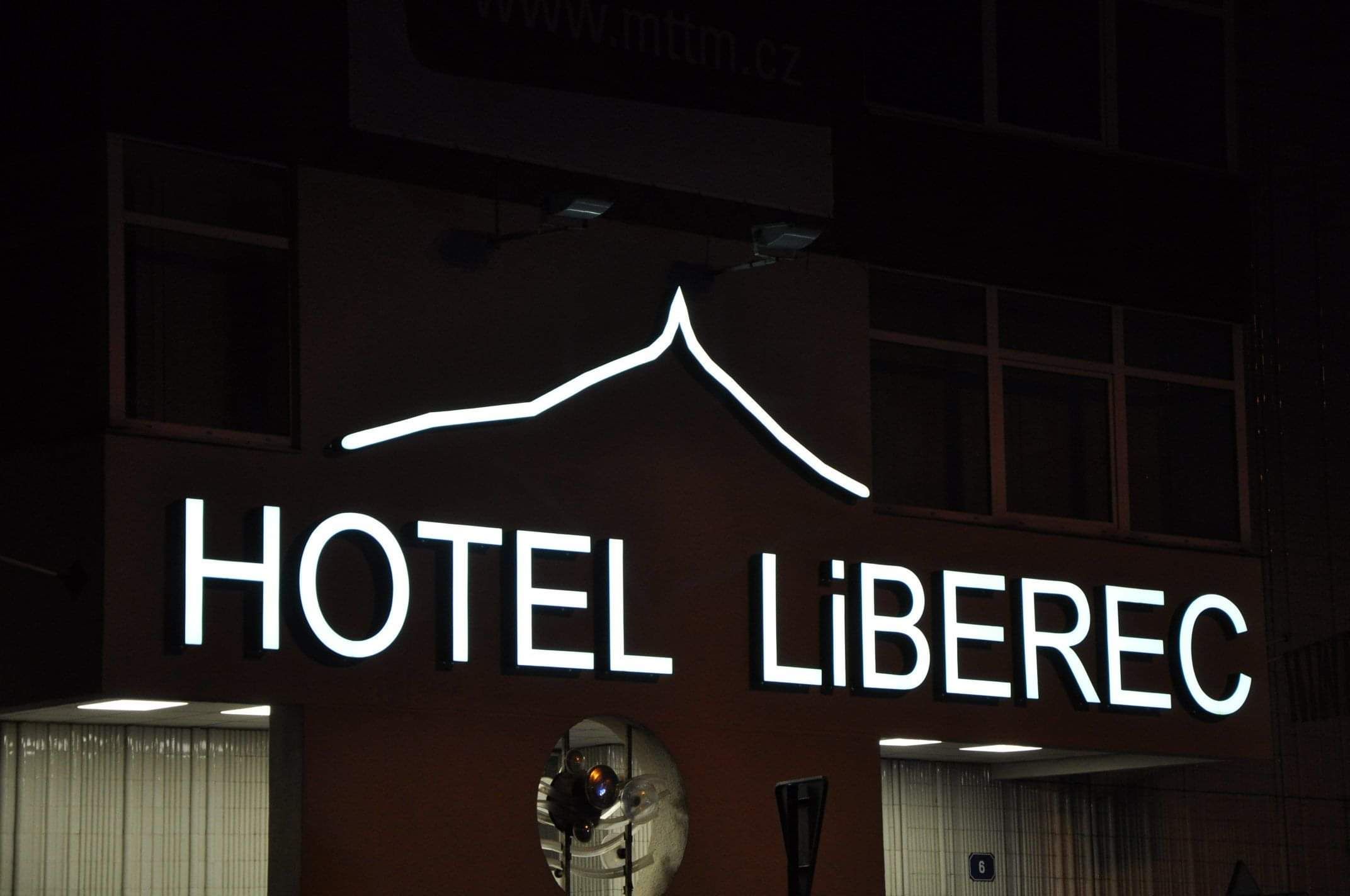 Hotel Liberec