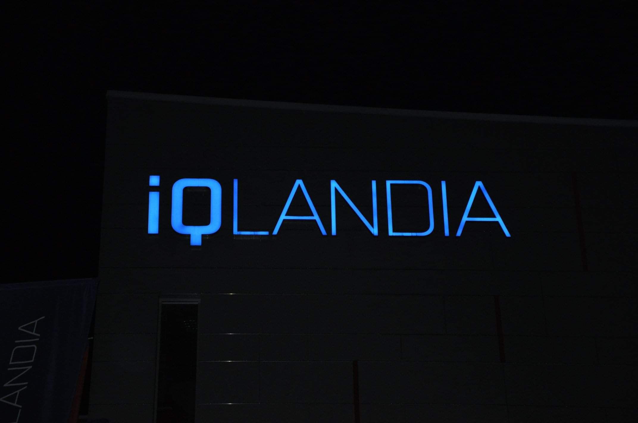 IQ Landia