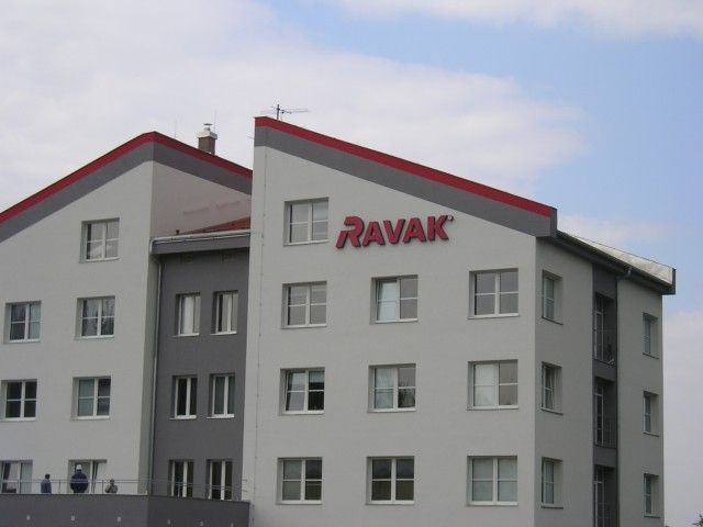 Ravak