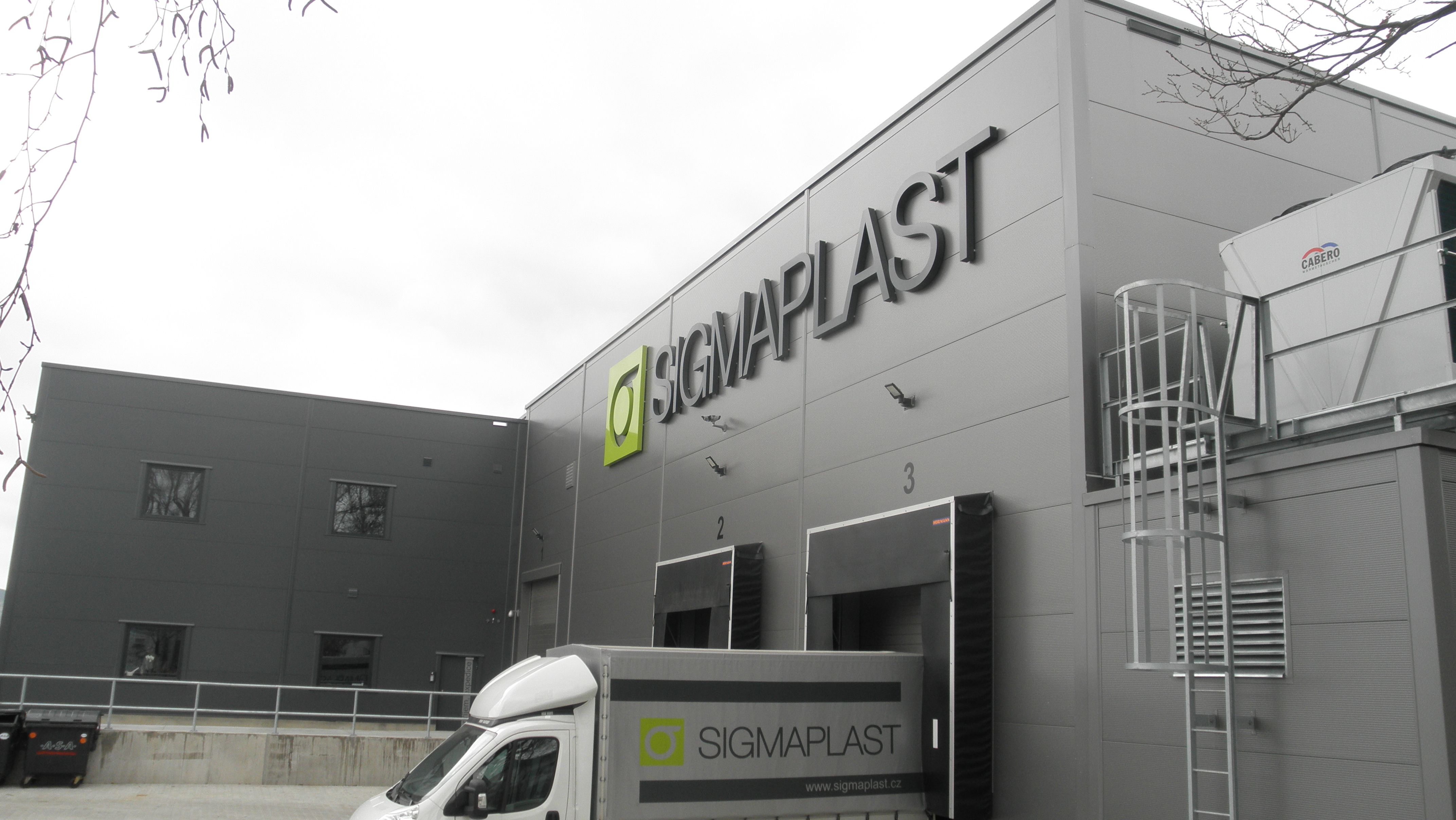 Sigmaplast