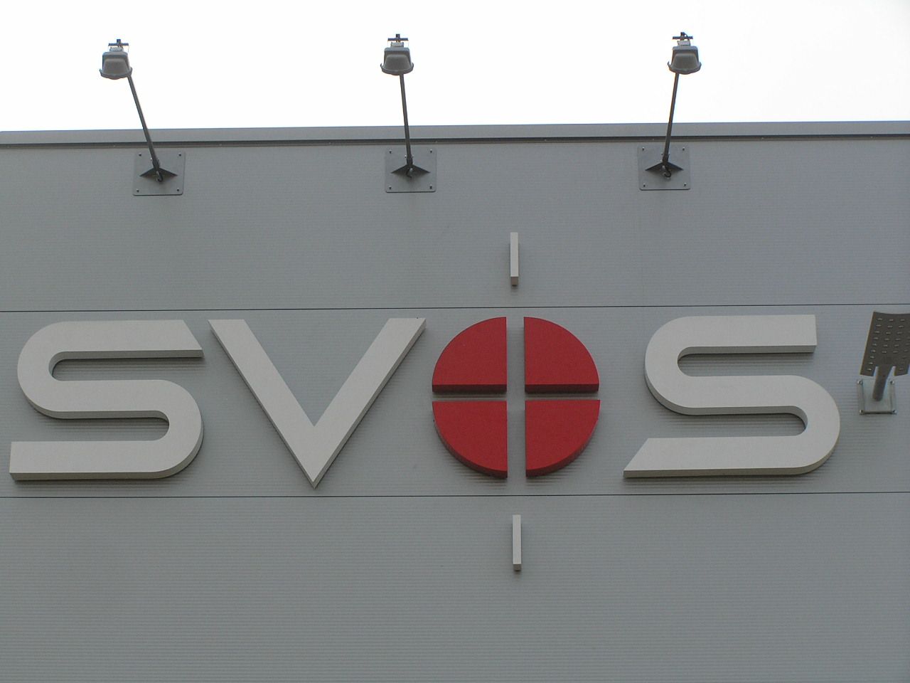 SVOS