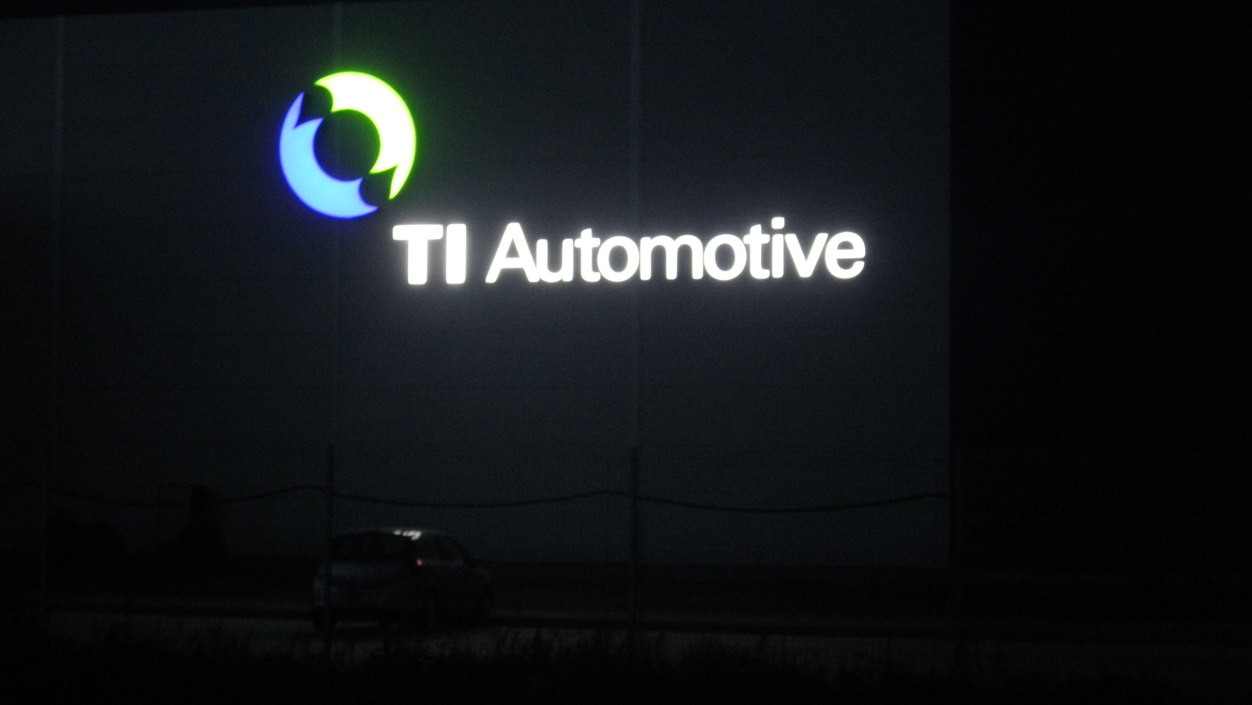 TI Automotive